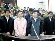Bóng đá anh, ngoại hạng anh, lịch thi đấu euro 2012, Truy tố bị can vụ "rút ruột" tượng đài Điện Biên Phủ